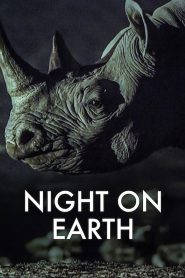 La Terre, La Nuit