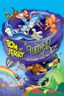 Tom et Jerry – Le magicien d’Oz
