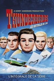 Thunderbirds, Les Sentinelles de l’air