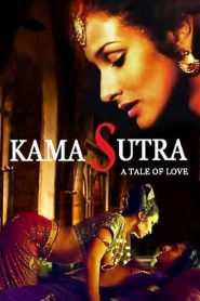 Kama Sûtra, une histoire d’amour