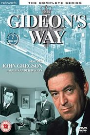 Gideon’s Way