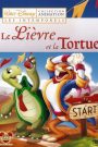 Disney Animation Collection Volume 4: Le lièvre et la tortue