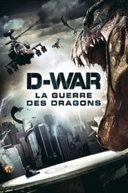 D-War : La Guerre des Dragons