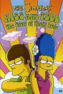 The Simpsons – Kiss and Tell: The Story of Their Love