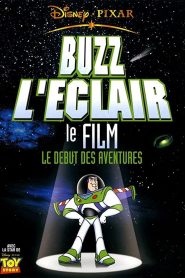 Buzz l’Éclair, le film : Le Début des aventures