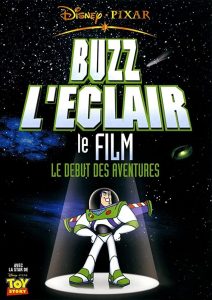 Buzz l’Éclair, le film : Le Début des aventures