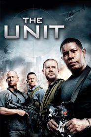 The Unit : Commando d’élite