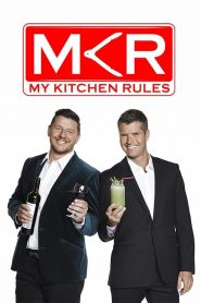 My Kitchen Rules