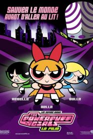 Les Super Nanas – Powerpuff girls, le film