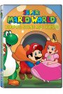 Super Mario World Koopa’s Stone Age Quests