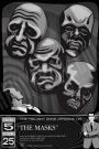 The Twilight Zone: The Masks
