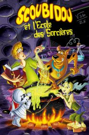 Scooby-Doo! et l’école des sorcières