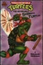 Teenage Mutant Ninja Turtles: The Incredible Shrinking Turtles