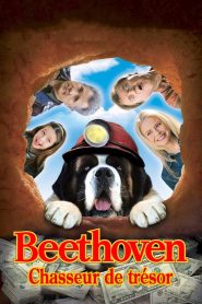 Beethoven 5 : Chasseur de trésor