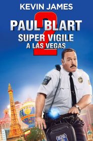 Paul Blart 2 : Super Vigile à Las Vegas