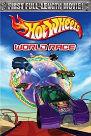 Hot Wheels La course mondiale