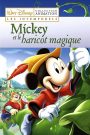Disney Animation Collection Volume 1: Mickey et le haricot Magique