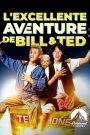 L’Excellente aventure de Bill et Ted