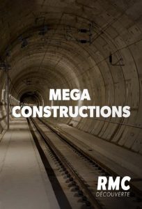 Mega Constructions