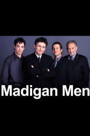 Madigan Men