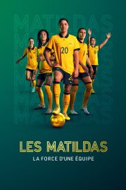 Les Matildas : la force d’une équipe