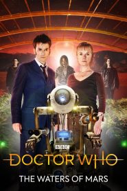 Doctor Who – La conquête de Mars