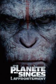 La Planète des singes : L’Affrontement