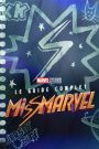 Le guide complet Miss Marvel
