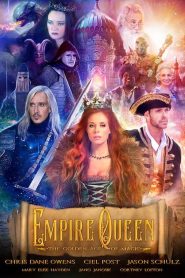Empire Queen: The Golden Age of Magic