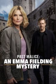 Les Mystères d’Emma Fielding : Les Secrets du château