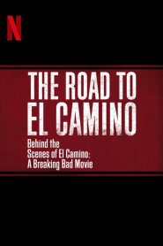 El Camino : Un film “Breaking Bad” : En coulisse