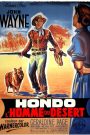 Hondo, l’homme du désert