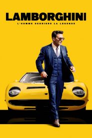 Lamborghini : L’homme derrière la légende