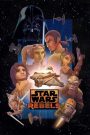 Star Wars: Rebels – Recon