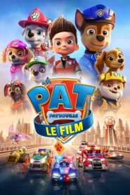 La Pat’ Patrouille : Le Film