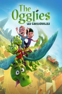 The Ogglies : Les Crassouilles