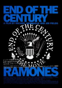 Ramones – End of the Century