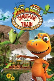 Le Dino Train