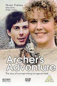 Archer’s Adventure