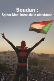 Soudan : Spider-Man, héros de la résistance