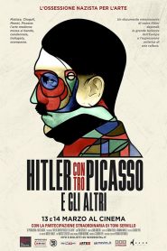 Hitler vs Picasso et les autres