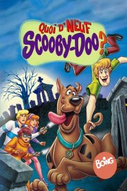 Quoi d’neuf Scooby-Doo ?
