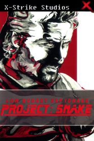 Project: Snake – Low Budget Espionage