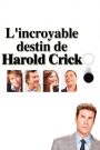 L’Incroyable Destin de Harold Crick