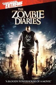 The Zombie Diaries (journal d’un zombie)