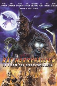 Ray Harryhausen – Le Titan des effets spéciaux