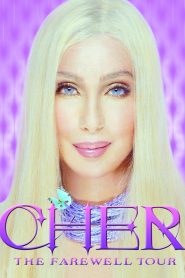 Cher – The Farewell Tour