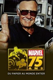 Marvel : 75 ans, du papier au monde entier