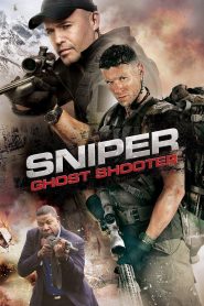 Sniper 6 : Ghost Shooter