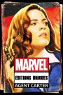 Éditions uniques Marvel : Agent Carter
